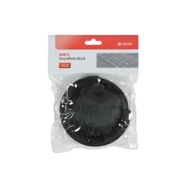 Chord Soundhole block