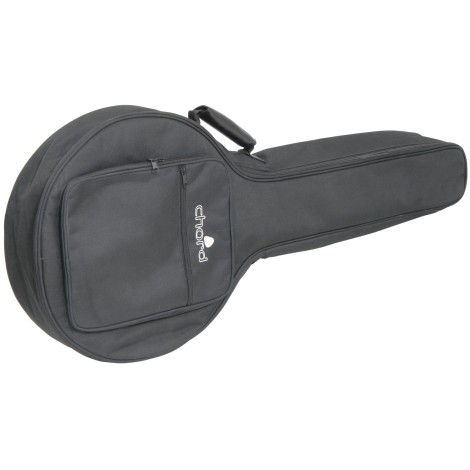 Chord Padded gig bag - 4/5/6 string banjo