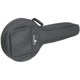 Chord Padded gig bag - 4/5/6 string banjo
