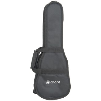 Chord UBP-BK1 Padded Ukulele Bag Black