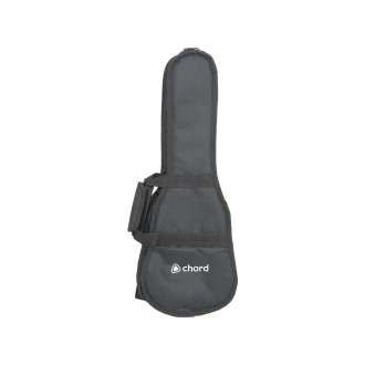Chord UBP-BK1 Padded Ukulele Bag Black