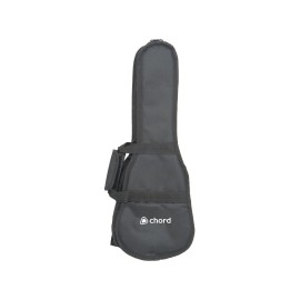 Chord UBP-BK1 Padded Ukulele Bag Black