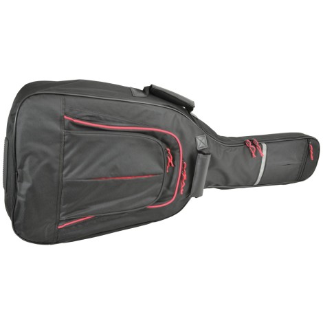 Chord Heavy Duty Soft Padded Guitar Gig Bag Western