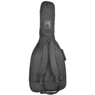 Chord Heavy Duty Soft Padded Guitar Gig Bag Western