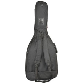 Chord Heavy Duty Soft Padded Guitar Gig Bag Western