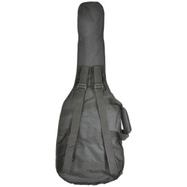 Chord Soft Lightweight Guitar Gig Bag Electric