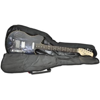 Chord Soft Lightweight Guitar Gig Bag Electric