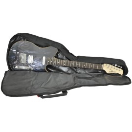 Chord Soft Lightweight Guitar Gig Bag Electric