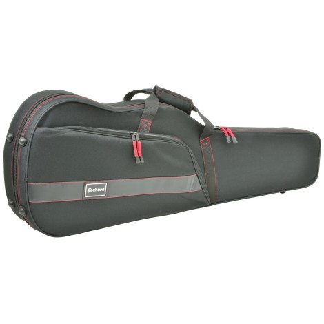 Chord Solid Foam Guitar Case Electric
