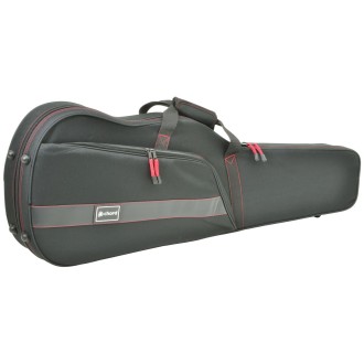 Chord Solid Foam Guitar Case Electric