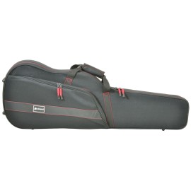 Chord Solid Foam Guitar Case Electric