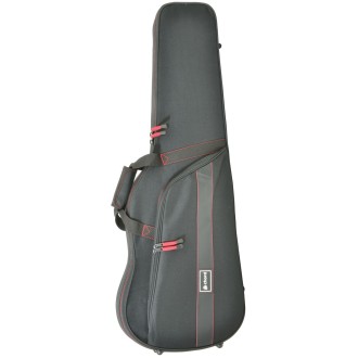 Chord Solid Foam Guitar Case Electric