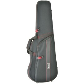Chord Solid Foam Guitar Case Electric