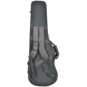 Chord Solid Foam Guitar Case Electric