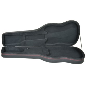 Chord Solid Foam Guitar Case Electric