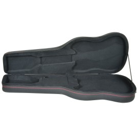 Chord Solid Foam Guitar Case Electric