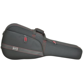 Chord Solid Foam Guitar Case Western