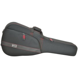 Chord Solid Foam Guitar Case Western