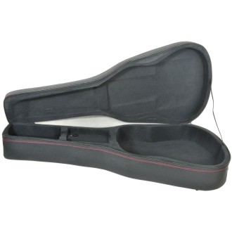 Chord Solid Foam Guitar Case Western