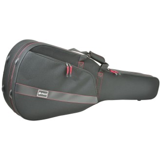 Chord Solid Foam Guitar Case Classical
