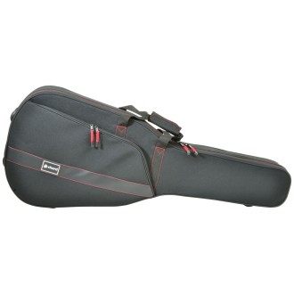 Chord Solid Foam Guitar Case Classical