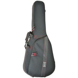 Chord Solid Foam Guitar Case Classical