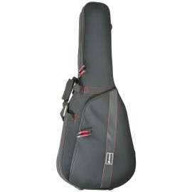 Chord Solid Foam Guitar Case Classical