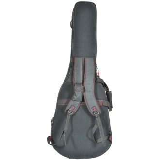 Chord Solid Foam Guitar Case Classical