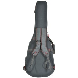 Chord Solid Foam Guitar Case Classical