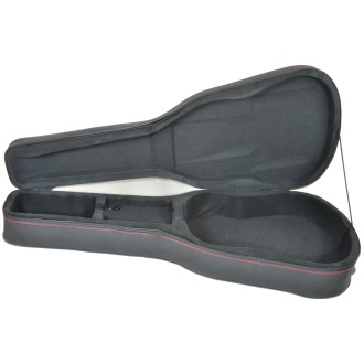 Chord Solid Foam Guitar Case Classical
