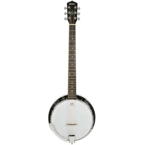Chord 6-string guitar banjo