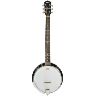 Chord 6-string guitar banjo