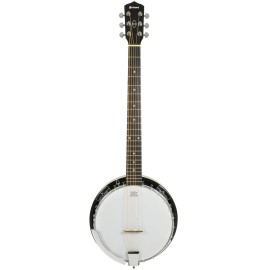 Chord 6-string guitar banjo