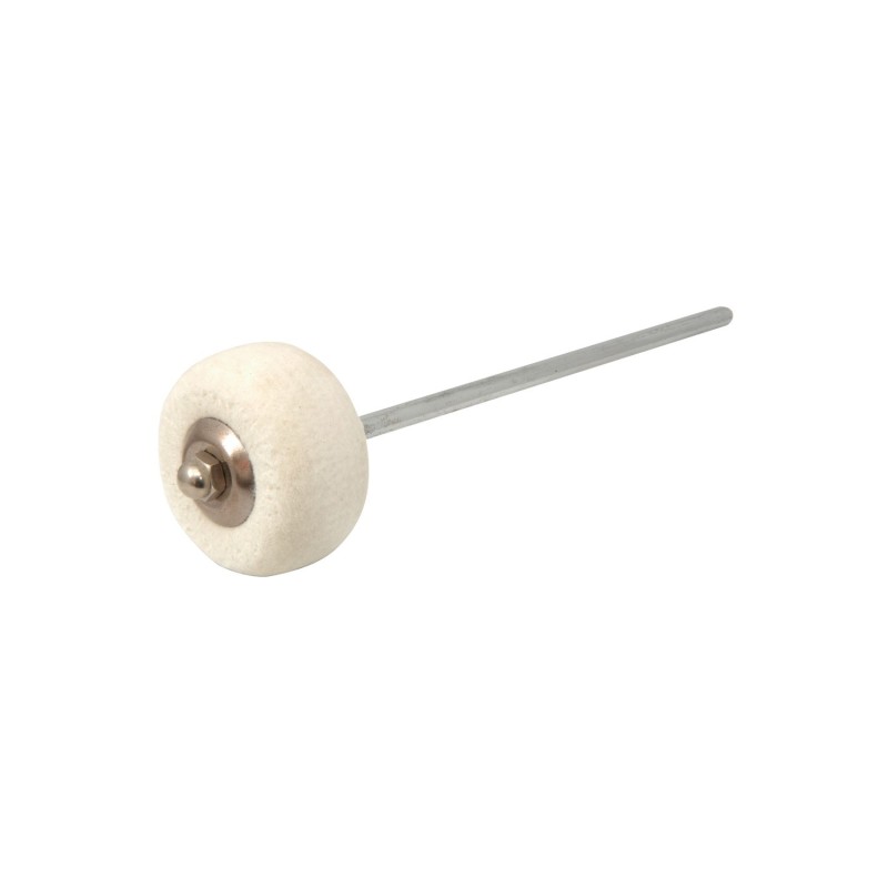 Chord Bass drum beater - felt