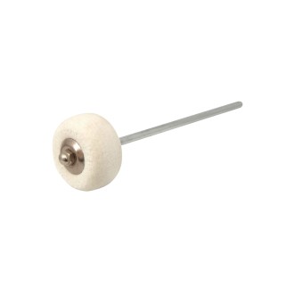 Chord Bass drum beater - felt