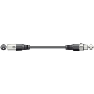 Qtx DMX Lighting cable 20m