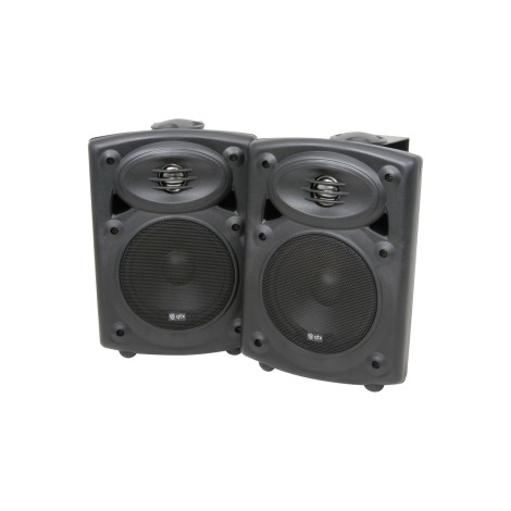 Qtx QR5B Active ABS Spk 5in Black