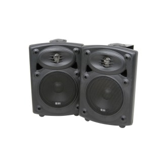 Qtx QR5B Active ABS Spk 5in Black