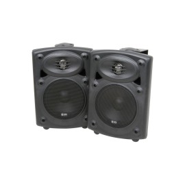 Qtx QR5B Active ABS Spk 5in Black