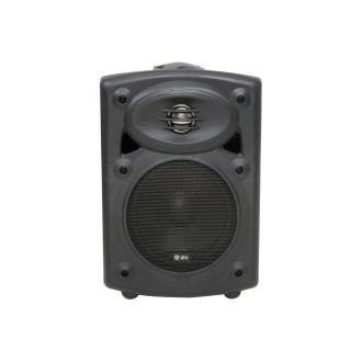 Qtx QR5B Active ABS Spk 5in Black