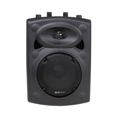 Qtx QR8 Passive ABS Speaker 8in