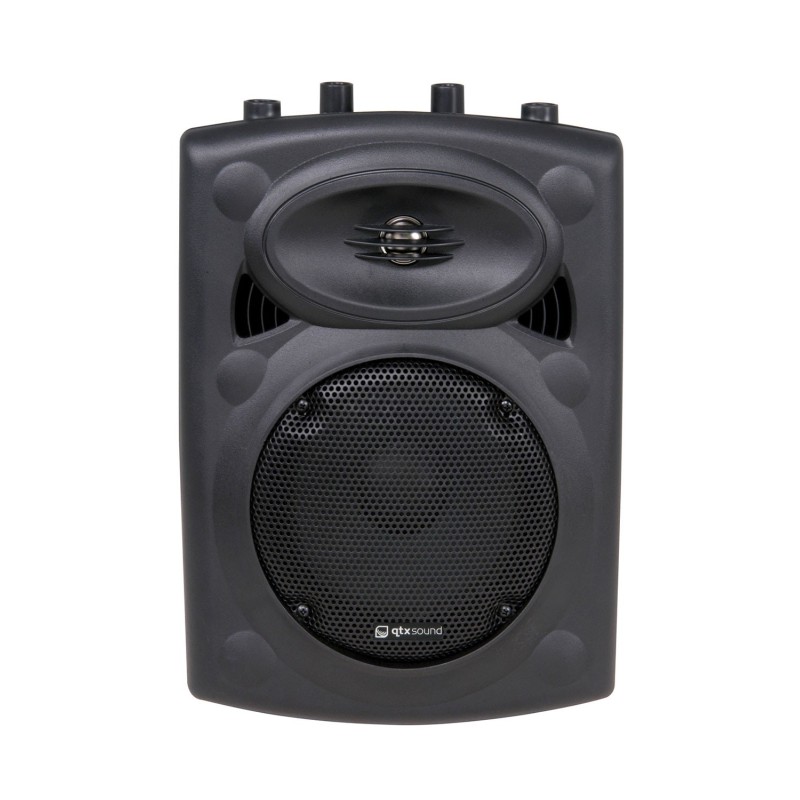 Qtx QR8 Passive ABS Speaker 8in