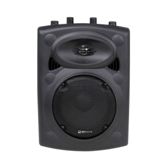 Qtx QR8 Passive ABS Speaker 8in