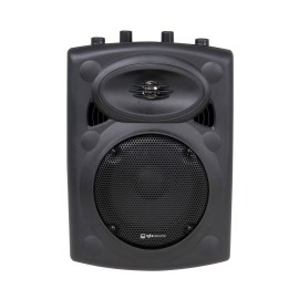 Qtx QR8 Passive ABS Speaker 8in