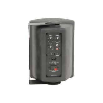 Qtx QR5B Active ABS Spk 5in Black