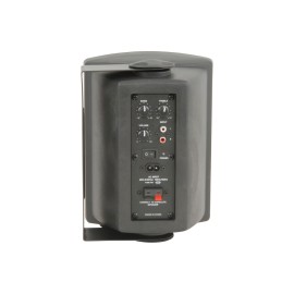 Qtx QR5B Active ABS Spk 5in Black