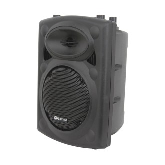 Qtx QR8 Passive ABS Speaker 8in