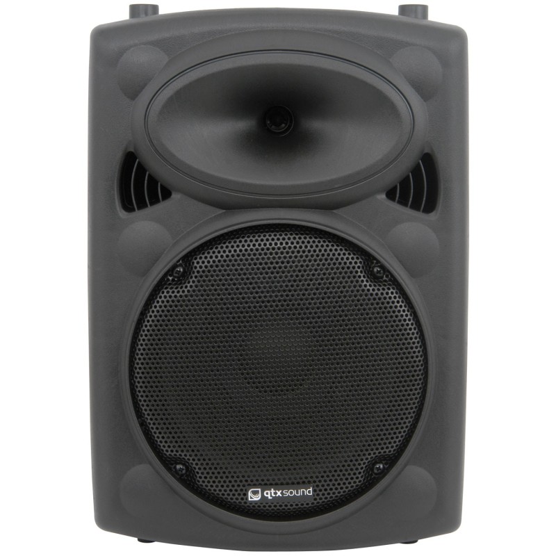 Qtx QR10 Passive ABS Speaker 10in