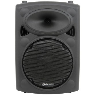 Qtx QR10 Passive ABS Speaker 10in