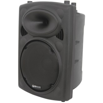 Qtx QR10 Passive ABS Speaker 10in